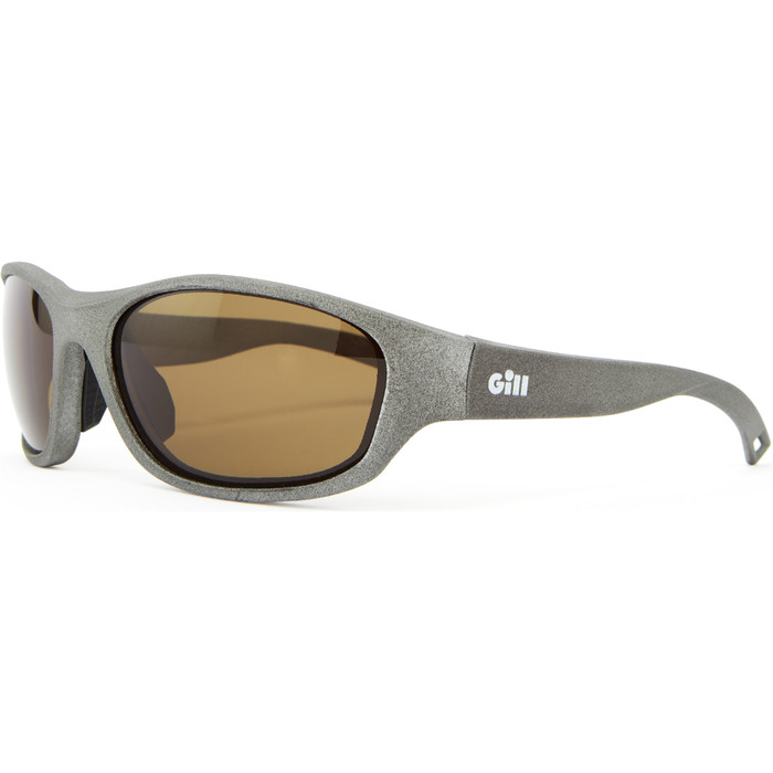 2024 Gill Classic Sunglasses 9475 - Grey